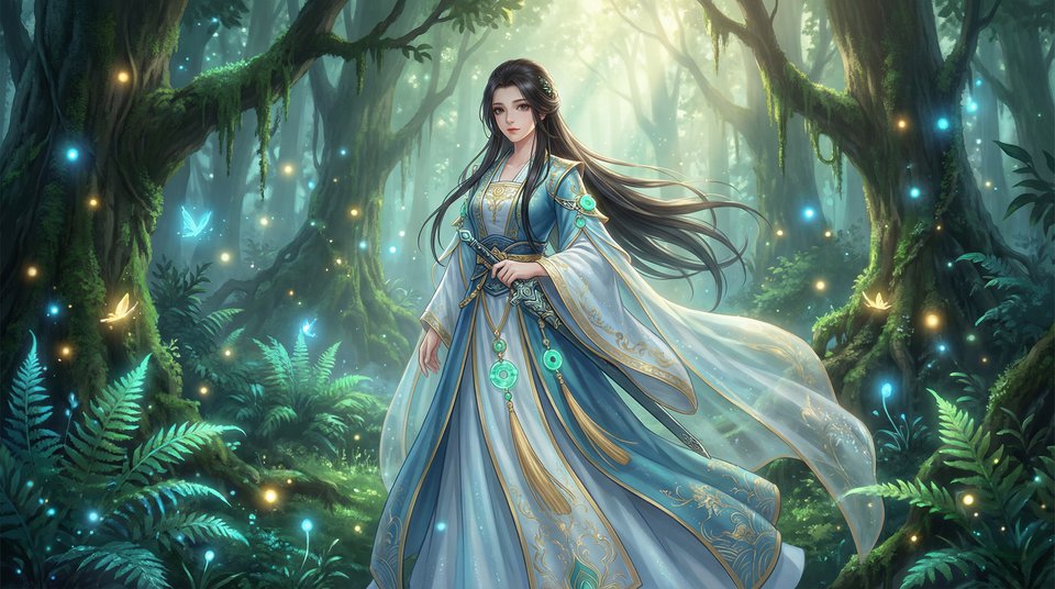 麻豆奇幻cosplay视频