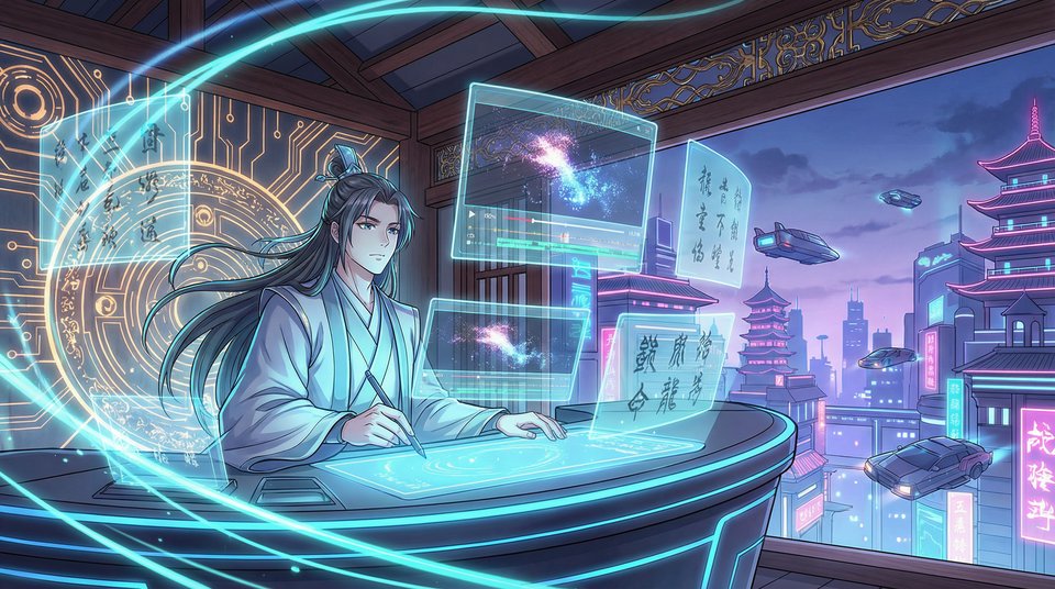 麻豆 AI视频剪辑教程